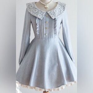 Liz Lisa dress